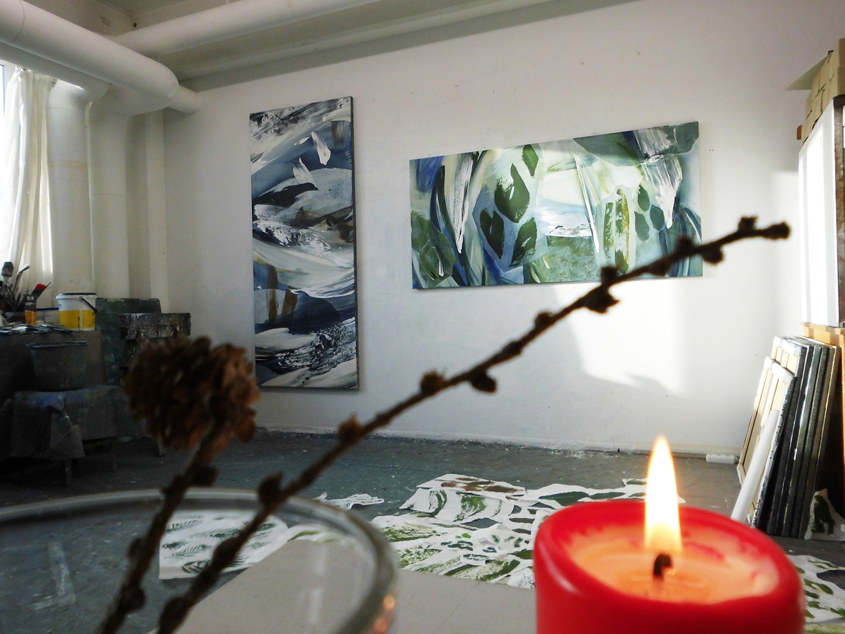 Dezember 2017 im Überblick