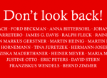 Januar 2015 im Überblick