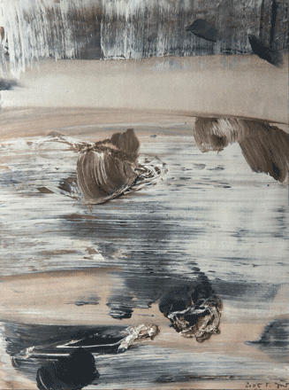 Ohne Titel