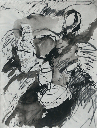 Aus der Serie: Lilith - Coming of Lilith I