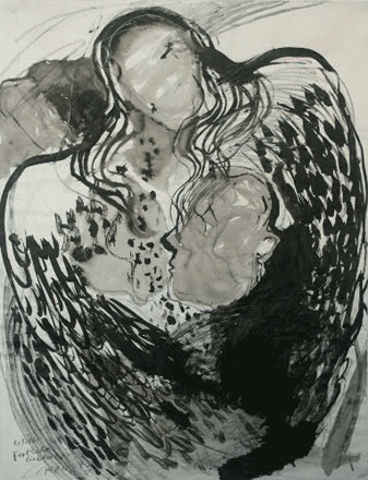 Aus der Serie: Lilith - Liebhaber