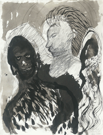 Aus der Serie: Lilith - Liliths Irrtum